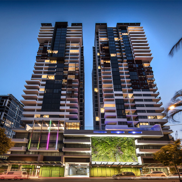 IVY & EVE South Brisbane