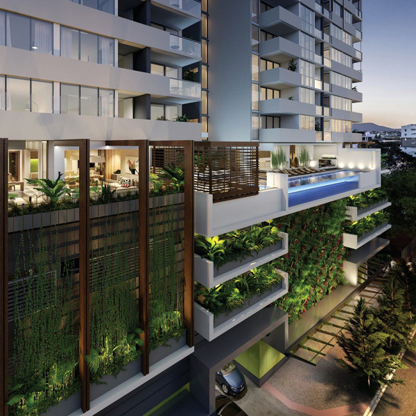 IVY & EVE South Brisbane