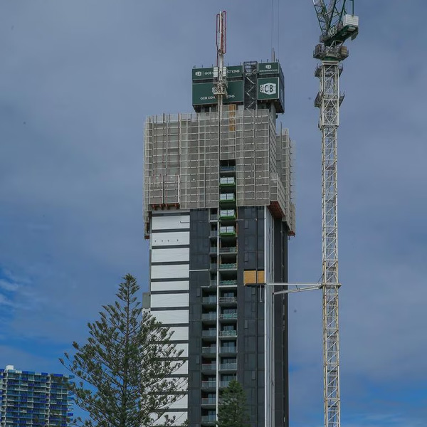 Marine Quarter, Southport