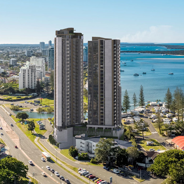 Marine Quarter, Southport