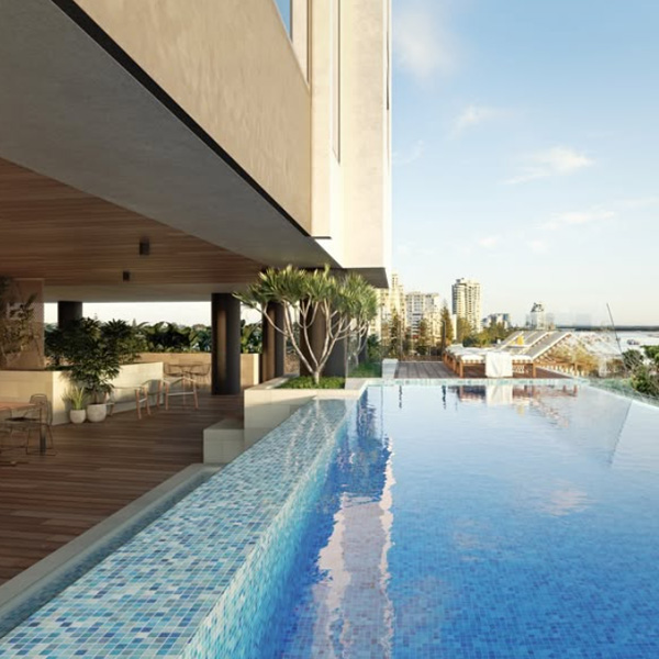 Marine Quarter, Southport
