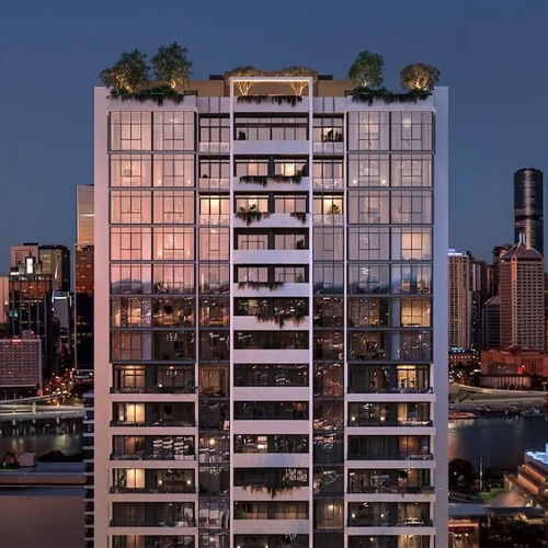Akin Residences - Past Projects Nathan Burden