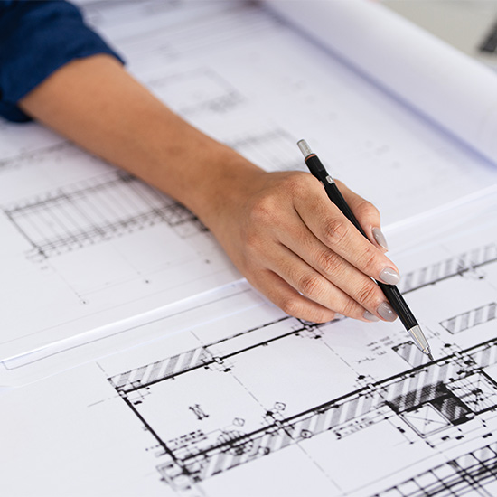 Construction Management & Project Delivery Support